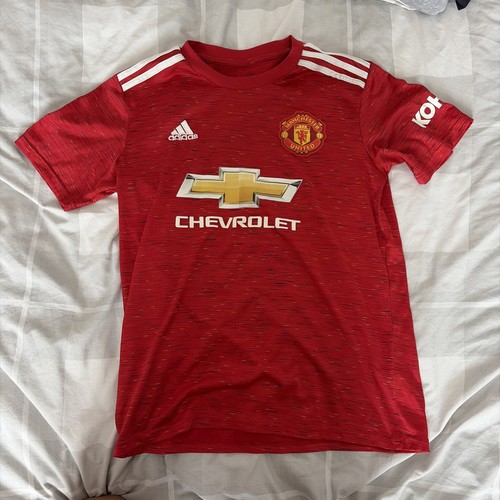 Adidas manchester united donny - manchester,