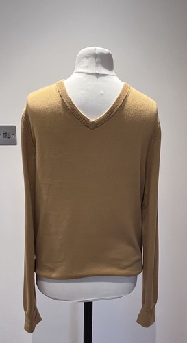 Pure cotton pullover - &,