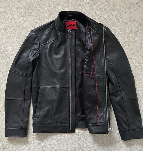 Immaculate hugo boss black - immaculate,
