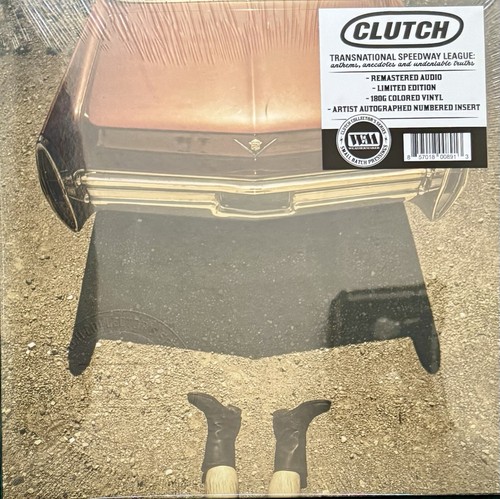 Clutch transnational - clutch,