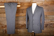 Huntsman & Sons Savile Row