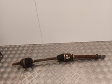 Renault Clio Mk3 06-15 1.5