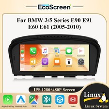 8.9'' Car Stereo Apple CarPlay
