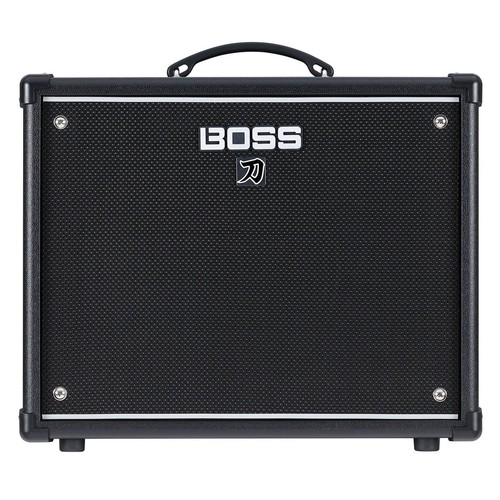 Boss katana gen 1x12 - boss, 50