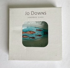 Jo Downs Handmade Glass