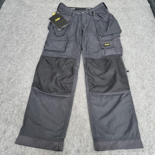 Snickers workwear trousers - snickers,