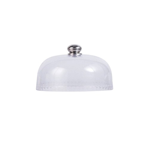 Cake dome plastic - plastic,