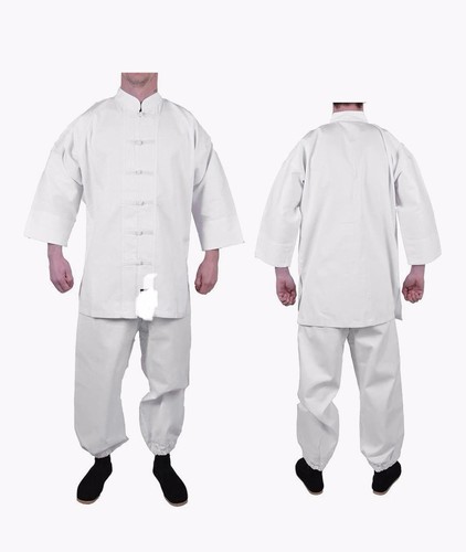 Elite men chinese kungfu shirt - chinese,