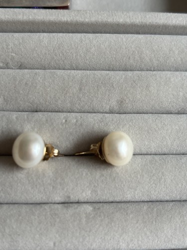 Qvc honora pearl earrings - qvc,