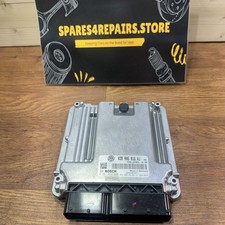 VW TRANSPORTER T5 ECU ENGINE