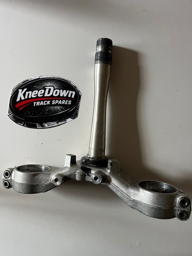 Bottom yoke steering stem - , fork