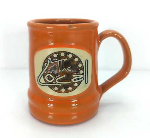 Deneen pottery hand thrown - pottery, hand-thrown