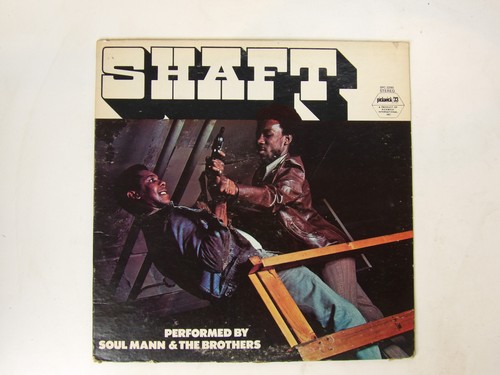 Soul mann the brothers - soul,