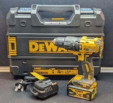 DeWalt DCD778 18V XR Hammer
