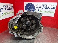 Manual transmission Opel Astra K B16 55514973 P23807799