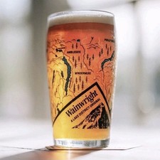 1 x Wainwright Limited Edition