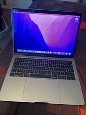 Apple MacBook Pro A1708 13"