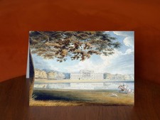 Wanstead House by Richard
