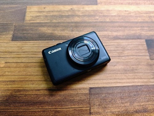 Canon digital camera powershot - canon,