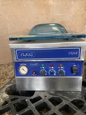 Chefquip CQV12 vacuum packing Machine