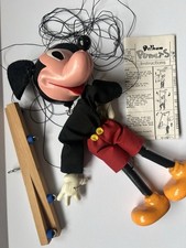 Pelham puppet mickey mouse - pelham,