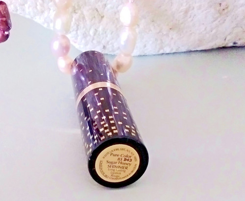 Estee lauder vintage - vintage, sugar