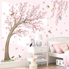 Large cherry blossom - cherry, tree