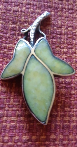 Vintage sterling silver - vintage,