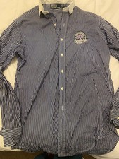 Wimbledon Championship Umpire Shirt