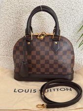 Women’s Louis Vuitton Alma
