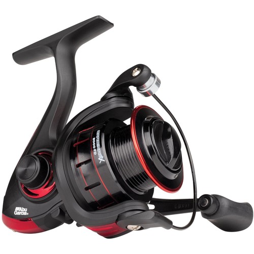 Abu garcia cardinal - garcia, 5000
