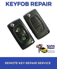 Repair for Citroen DS3 DS4 DS5