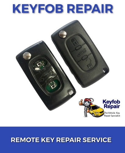 Repair service for - , citroen