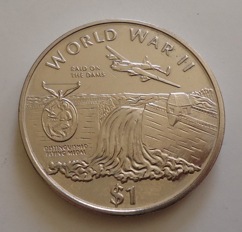 1997 liberia coin - 1997,