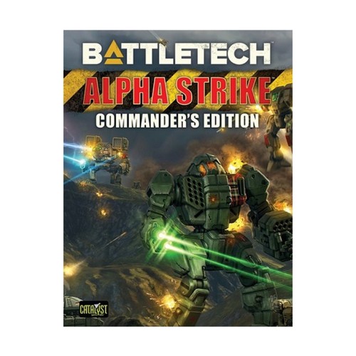 Catalyst battletech rulebooks - catalyst,