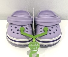 Toddler Crocs Crocband Clog
