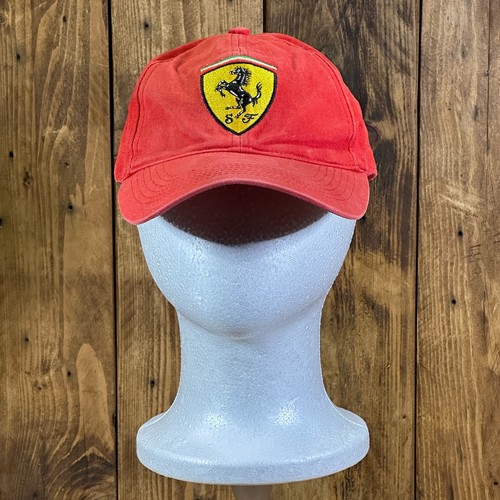 Vintage red ferrari - vintage,