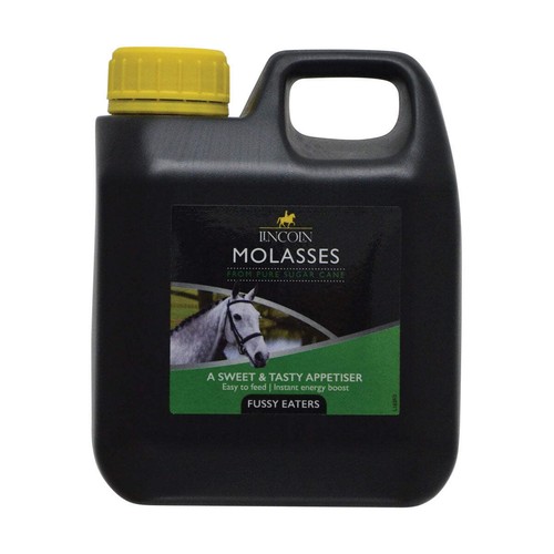 Lincoln molasses pure cane - molasses,