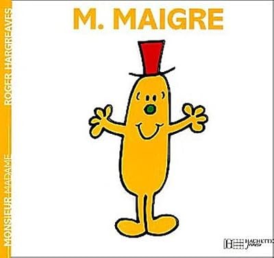 Collection monsieur madame mr - collection,