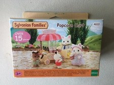 SYLVANIAN FAMILIES POPCORN
