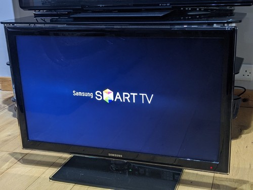 Samsung ue32d5520 led tv - led,