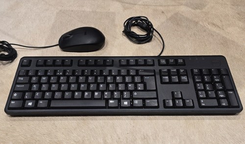 Dell keyboard - dell,
