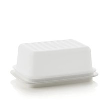 Brand New Tupperware Butter