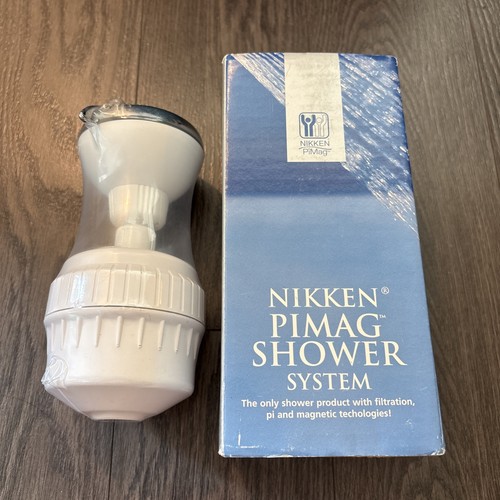 Sealed nikken pimag - pimag, shower