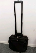 Swiss Gear Travel Laptop and Overnight Trolly Luggage Bag,