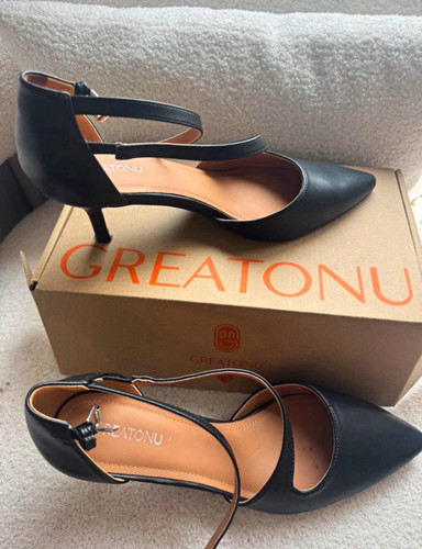 Greatonu black court kitten - greatonu,