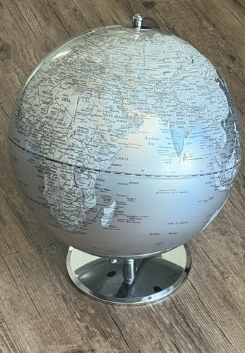 Full circle desktop world - circle,