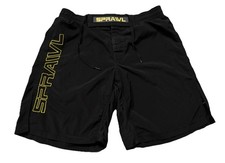 Sprawl MMA Training Fight