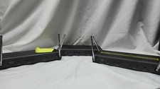 trantec s4.4 receivers x3 for