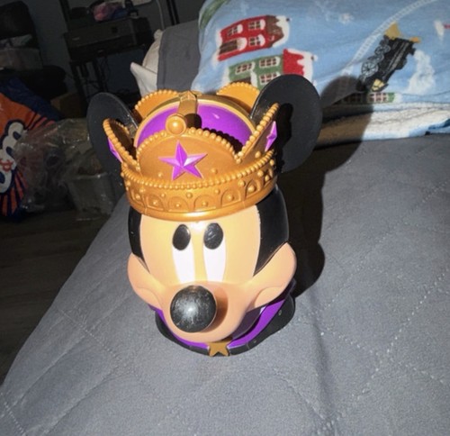 Vintage disney ice king - disney, on